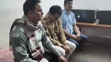 रेवदर: रेवदर के बीसीएमओ डॉ. लौंग मोहम्मद को एसीबी ने 50,000 की घुस लेते रंगे हाथों किया गिरफ्तार