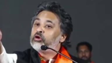 फलटण: फलटण नगरपालिका निवडणूक प्रचाराचा थरार शिगेला; भाजप–शिवसेना आरोप-प्रत्यारोपांनी मैदान तापले