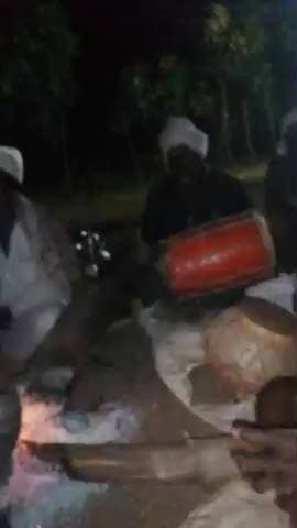 Meerikheda karkrama
HEART BEAT in die den khalwa
HEART BEAT die hat die hat von mo