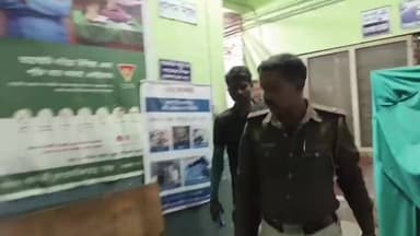 মন্তেশ্বর: মদ্যপ অবস্থায় নিয়ন্ত্রণ হারিয়ে বাইক দুর্ঘটনা মন্তেশ্বরে