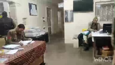 राहतगढ़: राहतगढ़ थाने में गुमशुदगी की रिपोर्ट दर्ज, परासरी गांव का मामला