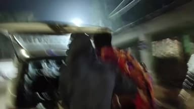 মন্তেশ্বর: মন্তেশ্বরে বাবার সাথে ঝগড়া করে, আত্মঘাতী হওয়ার চেষ্টা ছেলের