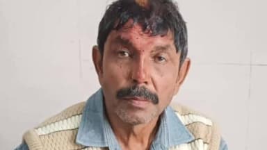 মঙ্গলকোট: মাহার্তুবায় চাষের জমির দখলদারি নিয়ে বিবাদ, প্রতিবেশী একব্যক্তিকে মারধরের অভিযোগে দু'জনকে গ্রেপ্তার করল মঙ্গলকোট পুলিশ