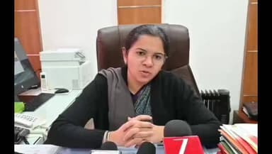 #शीतकालीन पर्यटन को बढ़ावा देने पर फोकस, टिहरी झील महोत्सव को लेकर मंथन #टिहरी झील महोत्सव: ट्रेकिंग, संस्कृति और स्टोरी...