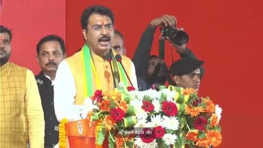 #Live : भाजपा प्रदेश कार्यालय में नवनियुक्त माननीय प्रदेश अध्यक्ष श्री संजय सरावगी जी के भव्य और ऐतिहासिक पदभार ग्रहण सम...