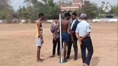 সাঁকরাইল: নিরাপত্তা ক্ষেত্রে চাকরির সুযোগ, ঝাড়গ্রাম জেলা জুড়ে SIS-এর বিশেষ নিয়োগ অভিযান