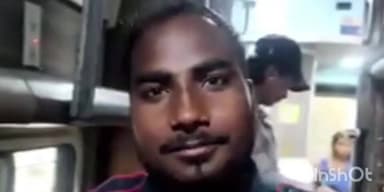 सरायगढ़ भपटियाही: भारत भ्रमण कर लौटी स्पेशल ट्रेन सरायगढ़ भपटियाही जंक्शन पर रुकी, यात्रियों ने साझा किए अनुभव