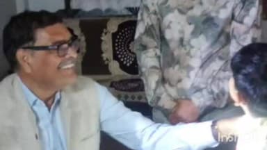 सिंगोली: सिंगोली में चाइनीज मांझे के खिलाफ प्रशासन सख्त, पुलिस और राजस्व विभाग ने गुरुवार को संयुक्त कार्रवाई की