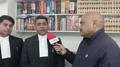 40 बार साथ होटलों में गए और फ़िर दर्ज करा दिया रेप का मुकदमा...
बलात्कार के 90 फीसदी मुकदमे झूठे : बेकसूर को बरी करवाने ...