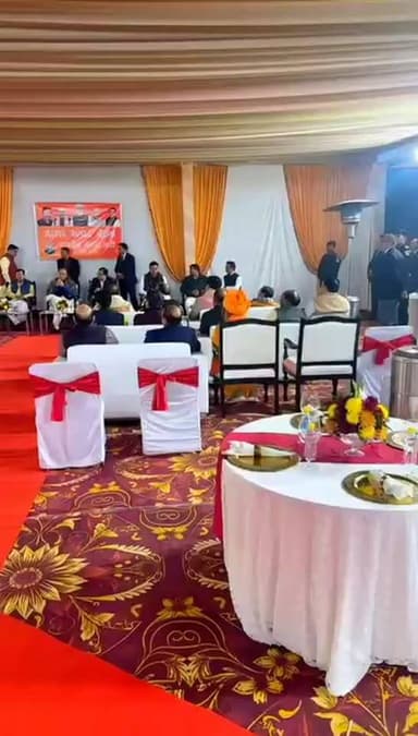 SIR पर काम करें सांसद- पंकज चौधरी , नवनिर्वाचित अध्यक्ष, उत्तर प्रदेश भाजपा