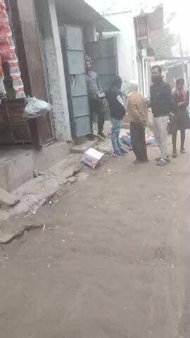 pintu sah makhan sah ek se ek karnama karte hain dusron ko fasane ke liye