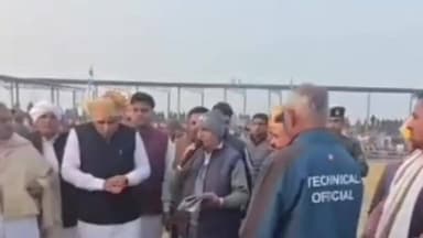 करनाल: गांव गगसीना में दादा काला पीर स्पोर्ट्स अकादमी द्वारा कबड्डी प्रतियोगिता आयोजित, भाजपा जिलाध्यक्ष पहुंचे