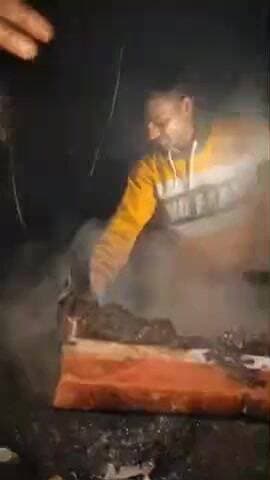 चायल: उस्मानपुर में इलेक्ट्रिक दुकान में आगजनी, ₹10 लाख का नुकसान, गांव में दहशत का माहौल, पुलिस जांच में जुटी