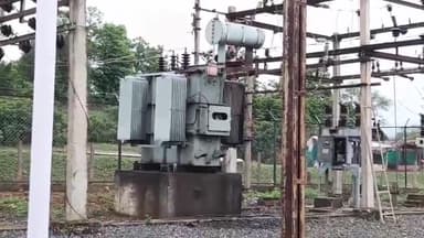 बजाग: गोरखपुर, गाड़ासरई, बजाग आदि क्षेत्रों में विद्युत लाइन रखरखाव के कारण बाधित रहेगी, सूचना जारी