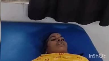 धरमपुरी: मुंबई-आगरा राष्ट्रीय राजमार्ग पर गणेश घाट में कंटेनर ने बाइक सवार को मारी टक्कर, 2 महिलाएं घायल, 2 बच्चे सुरक्षित