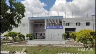 ಶಿವಮೊಗ್ಗ: ಶಿವಮೊಗ್ಗ ಕೇಂದ್ರ ಕಾರಾಗೃಹದಲ್ಲಿ ಮೊಬೈಲ್ ಸೇರಿ ನಿಷೇಧಿತ ವಸ್ತು ಪತ್ತೆ, ಅಧಿಕಾರಿಗಳ ದಾಳಿ ವೇಳೆ ಸಿಗ್ತು ಮೊಬೈಲ್