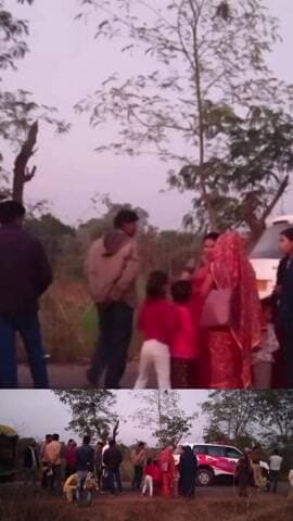 खरगापुर: भेलसी-बल्देवगढ़ मार्ग पर टैक्सियों की टक्कर, डायल 112 ने घायलों को पहुंचाया अस्पताल