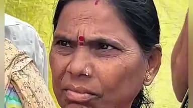 औंढा नागनाथ: आमदार संतोष बांगर यांनी गर्भ पिशवी ऑपरेशनची केली व्यवस्था