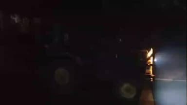 नौगावां सादात: नौगांवा क्षेत्र में चल रहा अवैध खनन का कारोबार, वीडियो हुआ वायरल