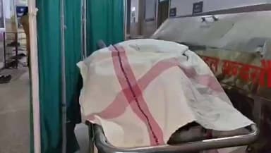 दलौदा: ग्राम मऊ खेड़ी में चुनावी रंजिश में पिता-पुत्र पर चाकू से हमला, पिता की मौत, चार पर मामला दर्ज