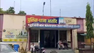 आसीन्द: आसींद पुलिस की बड़ी कार्रवाई: अवैध बजरी खनन करते 2 गिरफ्तार, डंपर और जेसीबी किया गया जब्त