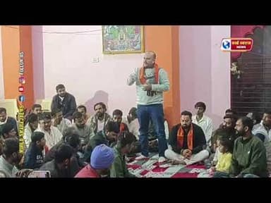 करणी सेना प्रदेश उपाध्यक्ष ने ग्राम खामापड़वा में 21 दिसंबर के लिए क्या कहा। #ᴛʀᴀɴᴅɪɴɢʀᴇᴇʟs #shorts