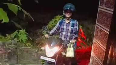 हरनौत: हरनौत बाजार से शिक्षक की बाइक चोरी, हरनौत थाने में दी गई शिकायत