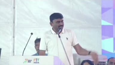 ભાણવડ: પોરબંદર ખાતે જાહેર કાર્યક્રમમાં અલ્પેશ ઢોલરિયાનાં 15-15 લાખનાં વ્યક્તિગત પેકેજનાં નિવેદનથી બરડાનાં માલધારીઓમાં રોષ.