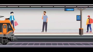 यात्रीगण कृपया ध्यान दें!
ट्रेन या स्टेशन परिसर में धूम्रपान न करें। ऐसा करना रेलवे अधिनियम, 1989 की धारा 167 के तहत दंडनीय अपराध है, जिसमें जुर्माने का प्रावधान है।
#ResponsibleRailYatri