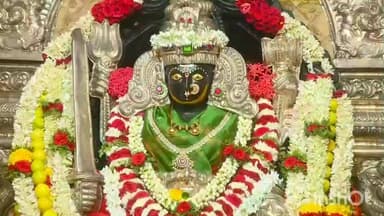 ಶಿವಮೊಗ್ಗ: ನಗರದಲ್ಲಿ ಡಿಕೆಶಿ ಸಿಎಂ ಆಗಲಿ ಎಂದು ಅಭಿಮಾನಿಗಳಿಂದ ವಿಶೇಷ ಪೂಜೆ