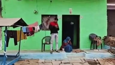 चंदला: चंदला में जैन परिवार के घर चोरी, चोर चांदी और मोबाइल ले उड़े