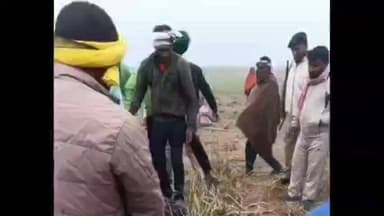 हरनौत: तेलमर गांव के पुरानी बीघा खंधा में कुएं से मिला बुजुर्ग का शव, पोस्टमार्टम के लिए भेजा गया