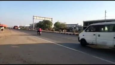 માળીયા: માળીયા મિયાણાના ચાચાવડરડા નજીક ટ્રેકટર પાછળ ટ્રેકટર અથડાતા સર્જાયેલ અકસ્માતમાં એકનું મોત...