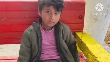 हटा: मड़ियादो में लावारिस मिला मासूम बालक, पुलिस ने परिजनों को सौंपा