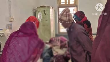 हटा: कनकतला के पास ऑटो पलटा, एक युवक घायल, सिविल अस्पताल में भर्ती