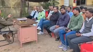 शाहबाद: केलवाड़ा में सीएलजी सदस्यों की बैठक सफलतापूर्वक संपन्न हुई