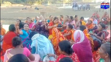 💢মহাদেবপুর জিপির শ্রীপুর ও গনিরগ্রামে বিজেপির পরিচিতি সভা, গ্রামবাসীদের সঙ্গে মতবিনিময়ে মুন স্বর্ণকার💢