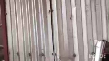 चरपोखरी: बियर फैक्ट्री देवडी के समीप किराना दुकान का कराकट तोड़कर लाखों की संपत्ति लेकर चंपत हुए चोर