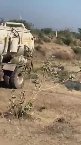 ટંકારા: ટંકારાના નેકનામ ગામમાં છોડાતા કેમિકલયુક્ત પાણીથી સ્થાનિકોમાં રોષ