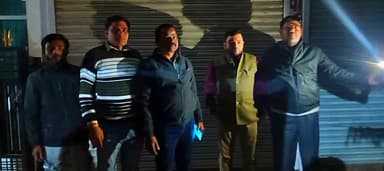 खैरलांजी: फार्मासिस्ट के बिना चल रहे मेडिकल स्टोर पर प्रशासन की कार्रवाई, भौरगढ़ का लिल्हारे मेडिकल स्टोर्स सीलबंद