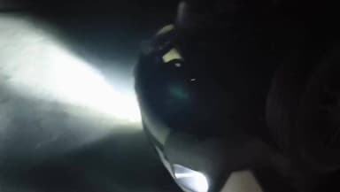 पूर्णागिरि: टनकपुर-पिथौरागढ़ राष्ट्रीय राजमार्ग पर बस्तिया के पास कार दुर्घटनाग्रस्त, चालक हुआ घायल