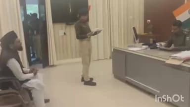 पीरो: पीरो में भोजपुर एसपी की मौजूदगी में लगेगा जनता दरबार