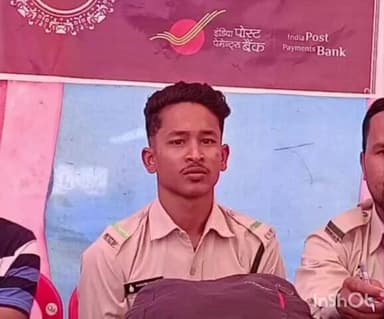 केशकाल: वन मण्डल केशकाल में पदस्थ वनरक्षक की सड़क हादसे में हुई दर्दनाक मौत, NH-30 कुलगांव के पास हुआ हादसा