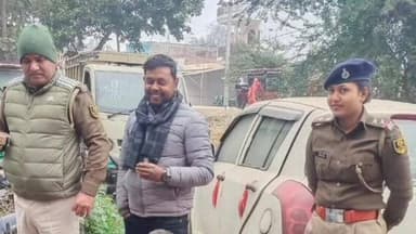 सोनबरसा: भूतही थाना परिसर में मजिस्ट्रेट की मौजूदगी में 452.64 लीटर शराब का किया गया विनष्टिकरण