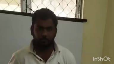 अरनोद: ऑपरेशन चक्रव्यूह के तहत बड़ी सफलता, कोटडी पुलिस ने एनडीपीएस प्रकरण में 2 साल से फरार वांछित अभियुक्त को किया गिरफ्तार