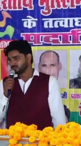 #shayri #news #khabar @muhammad shamshad ali meerut