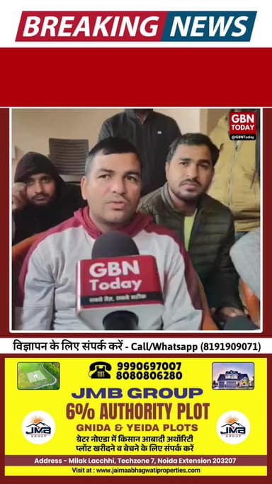 कोसी कलां में स्वर्गीय रतिराम सरपंच स्मृति क्रिकेट टूर्नामेंट 21 दिसंबर से #KosiKalan #CricketTournament #RatiRamMemoria