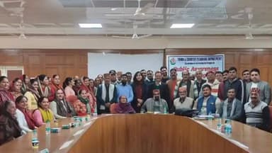 बड़सर: बड़सर में बताए गए टीसीपी एक्ट एवं नियमों के फायदे, ग्रामीण क्षेत्रों में 1000 वर्गमीटर से अधिक एरिया के प्लॉट पर निर्माण