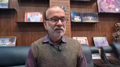 सुपौल: तत्कालीन डीएम और फर्जी डीपीएम की जुगलबंदी से जिला स्वास्थ्य विभाग बना लूट का अड्डा: अनिल कुमार सिंह