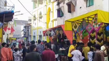 हातोद: एरोड्रम पुलिस ने चाइनीस मांझे के साथ एक व्यक्ति को किया गिरफ्तार, ज़िला स्तर पर होगी कार्रवाई